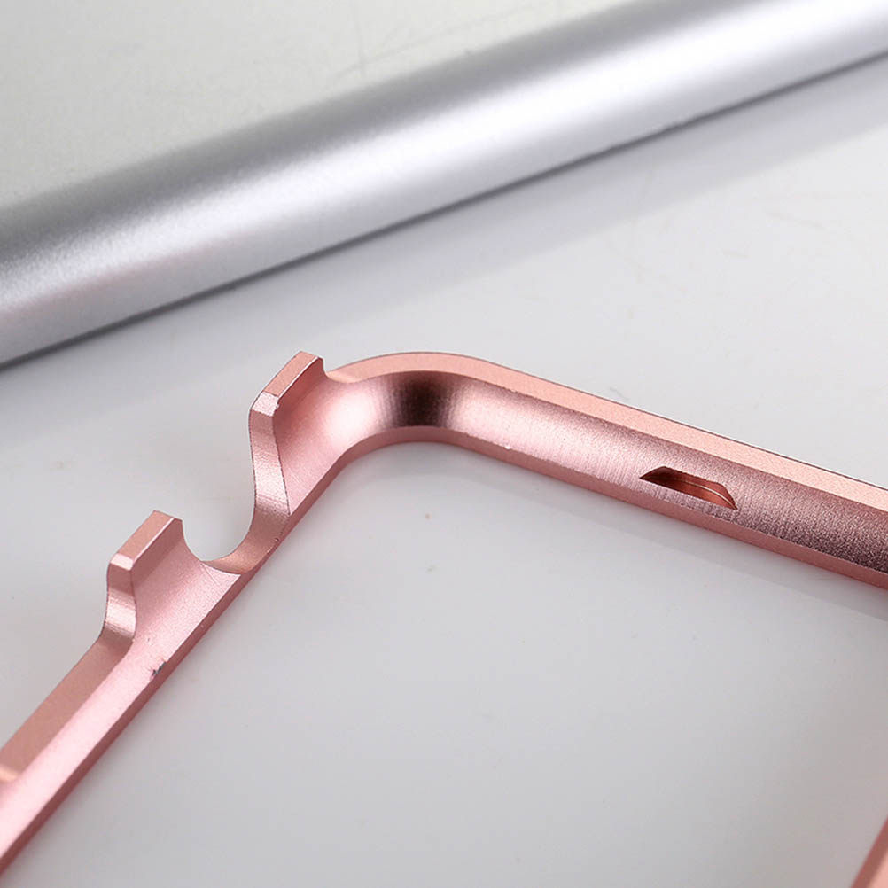 Watch Case Bumper - Ochronna ramka zegarka ze stopu aluminium