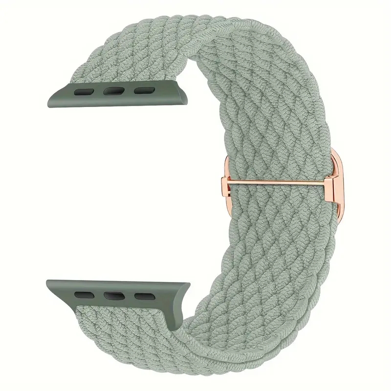 Solo Loop Strap - Pleciony pasek Solo Loop do Apple