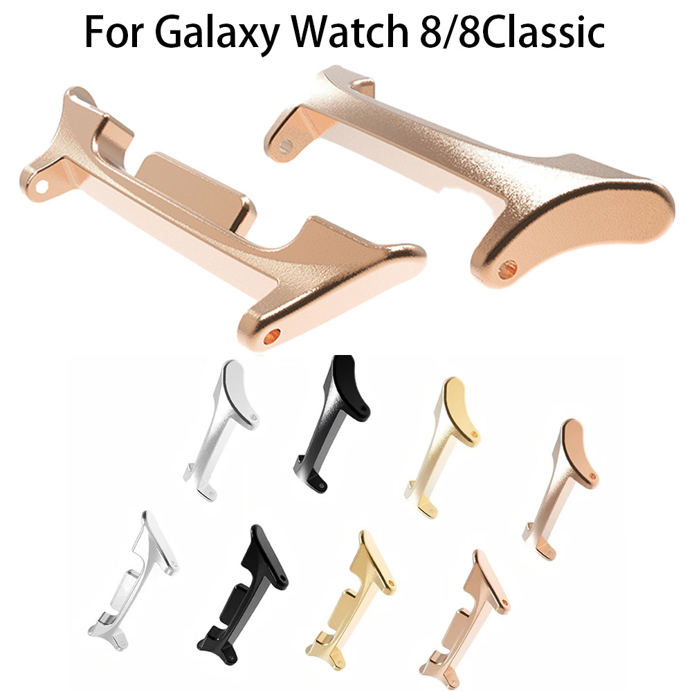 Watch Band Connector - Adapter do Samsung Galaxy Watch 8