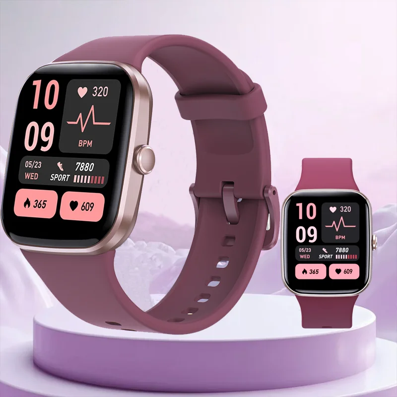 Smartwatch X2 - Nowy odnowiony Amazfit GTS 2 mini