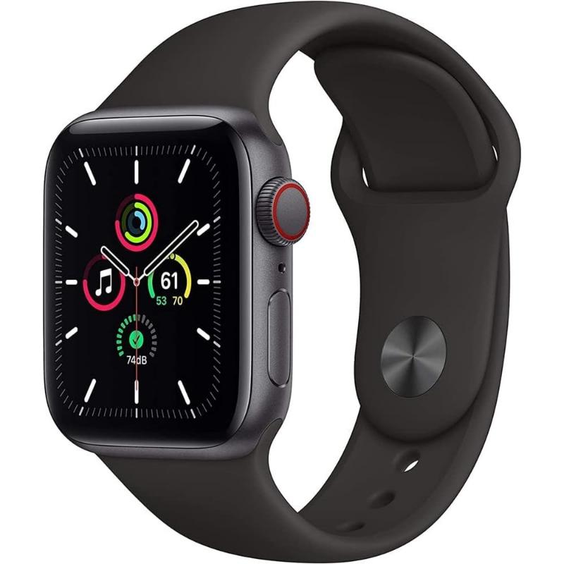Smartwatch X18 - Apple Watch SE (2020) 1. generacji