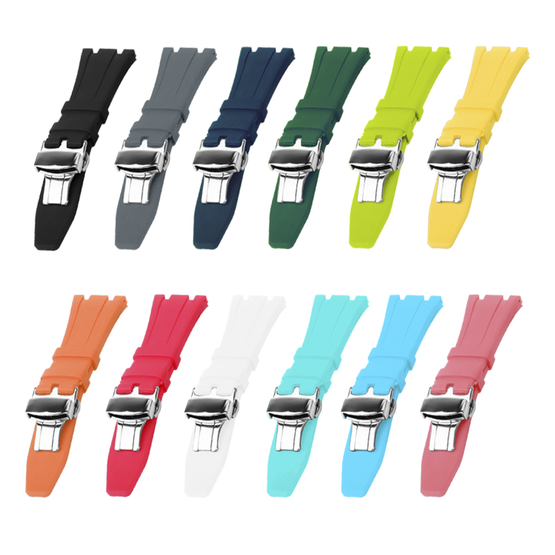 Smartwatch Store - Dostosować do GA2100/2100/GMA-S2100 zmodyfikowany zegarek przypadku