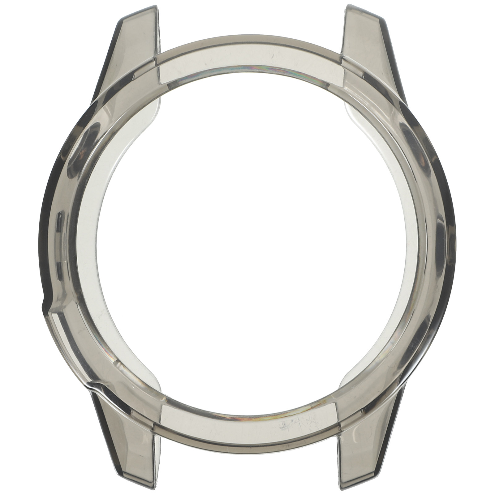 Smartwatch Case - Etui ochronne na smartwatch z TPU,