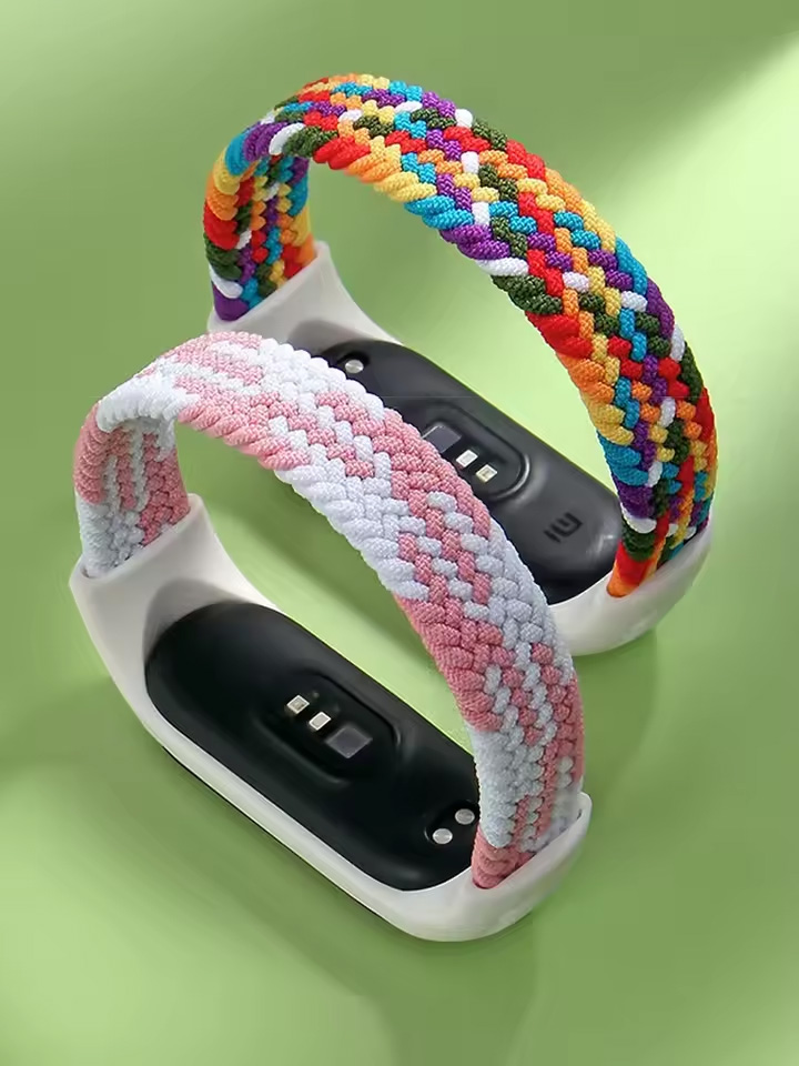 Solo Loop Strap - Pasek do Mi band 7 8