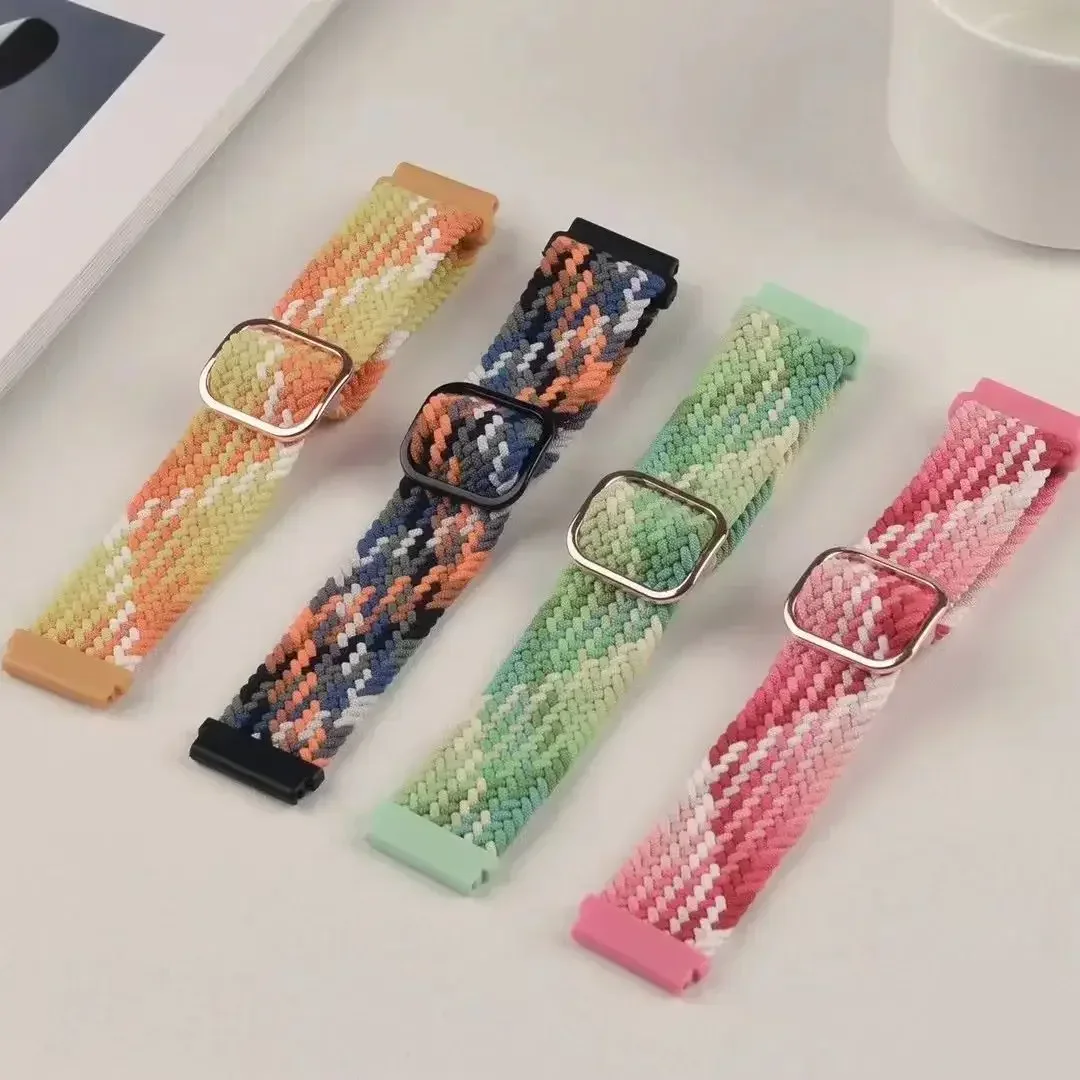 Pleciona pętla Solo 22 mm 20 m – Solo Loop Strap recenzja i cena