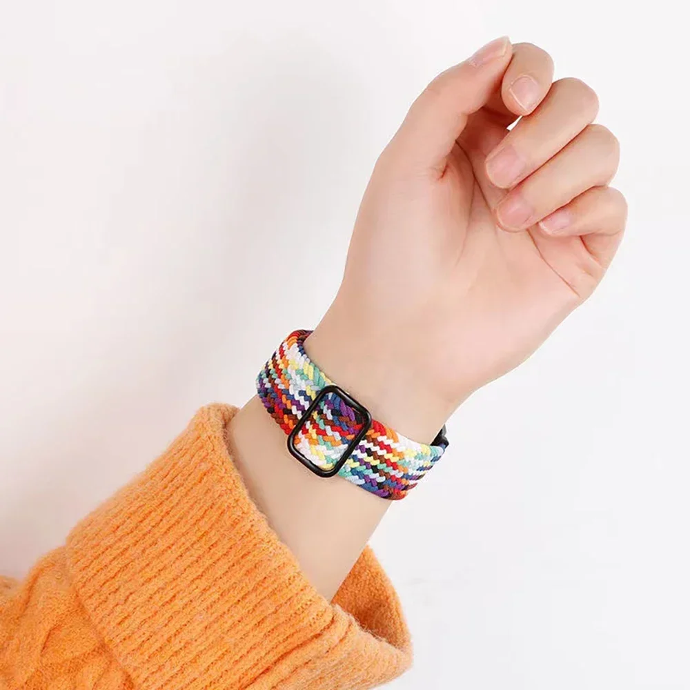 Pleciona pętla Solo 22 mm 20 m – Solo Loop Strap recenzja i cena