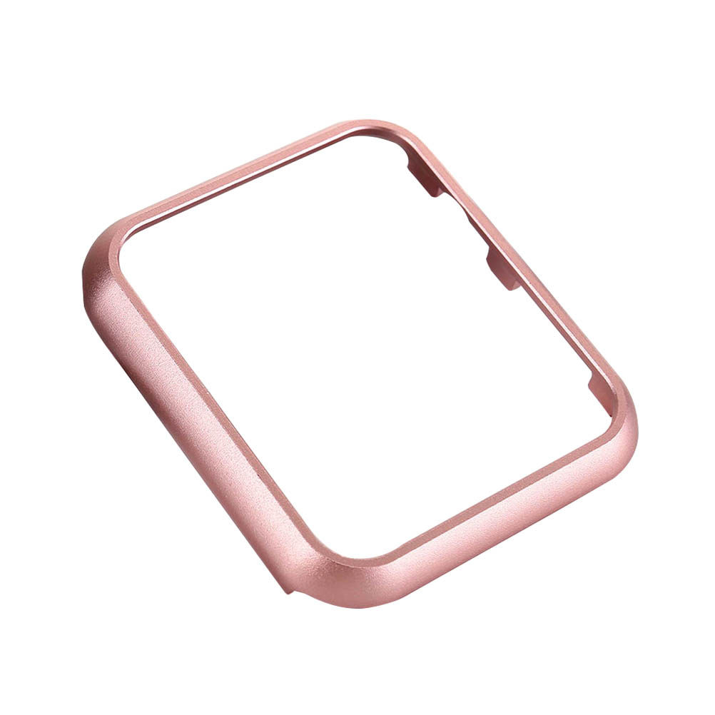 Ochronna ramka zegarka ze stop – Watch Case Bumper recenzja i cena