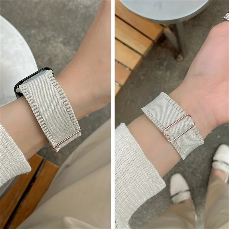 Damska koronkowa elastyczna ny – Solo Loop Strap recenzja i cena