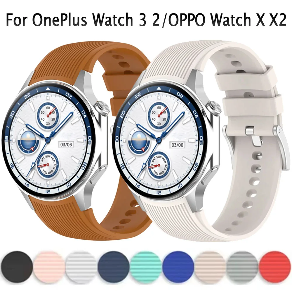 Oryginalny pasek do zegarka On – Smartwatch X2 recenzja i cena