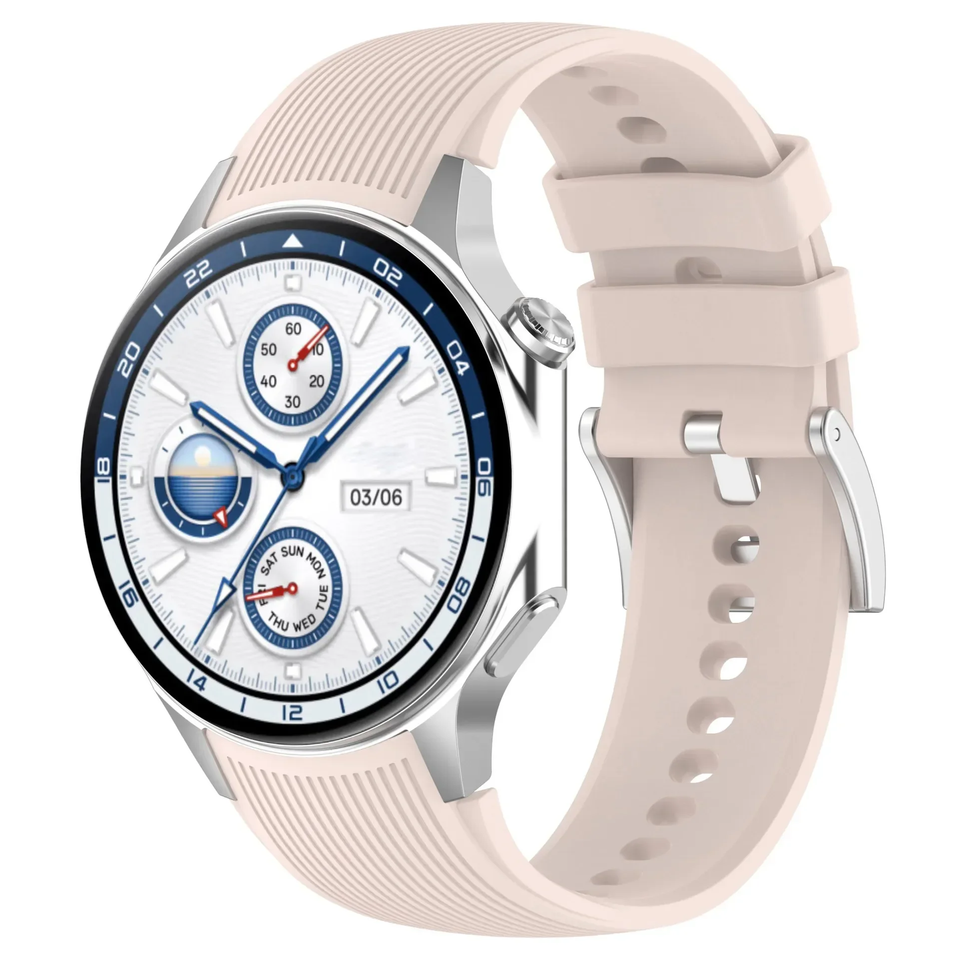 Oryginalny pasek do zegarka On – Smartwatch X2 recenzja i cena