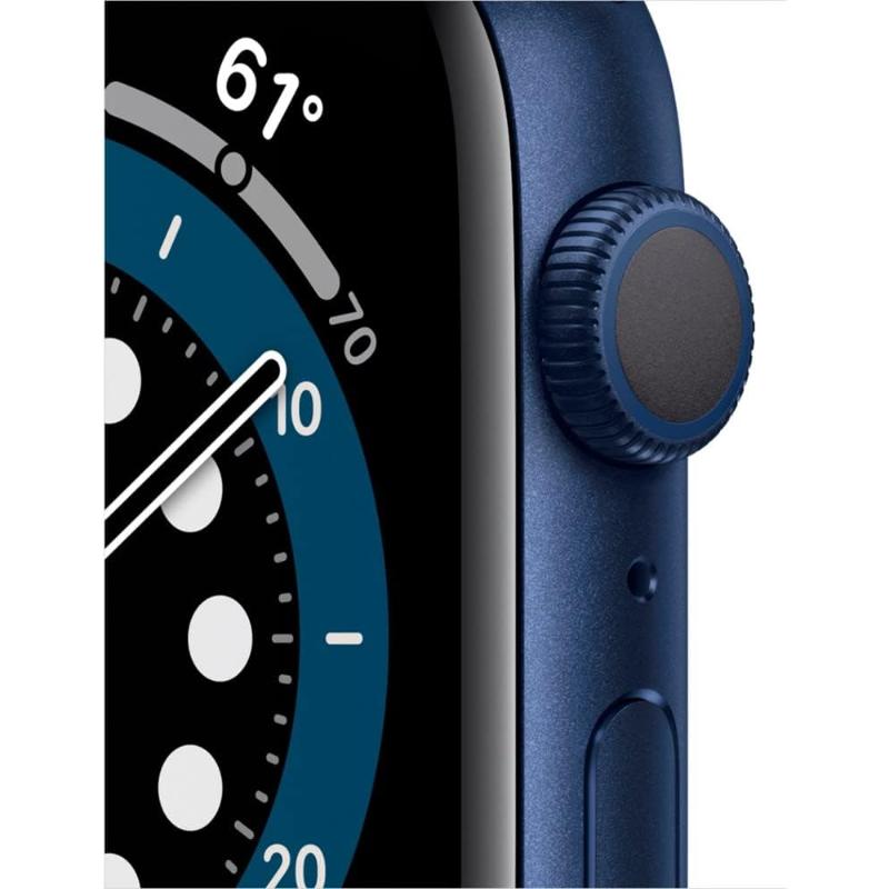 Apple Watch Series 6 Aluminiow – Smartwatch X18 recenzja i cena