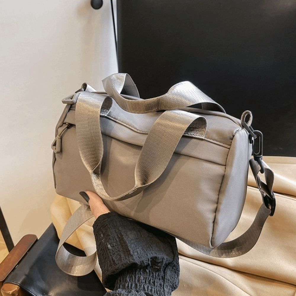 Regulowany pasek, nylonowa tor – Rugged Sport Strap recenzja i cena