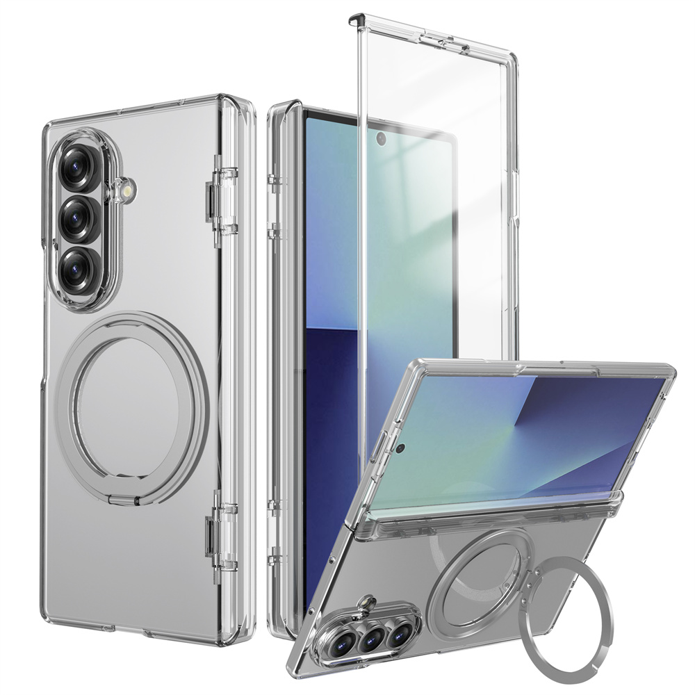 360 °   Obrotowy magnetyczny s – Magnetic Charging Stand recenzja i cena