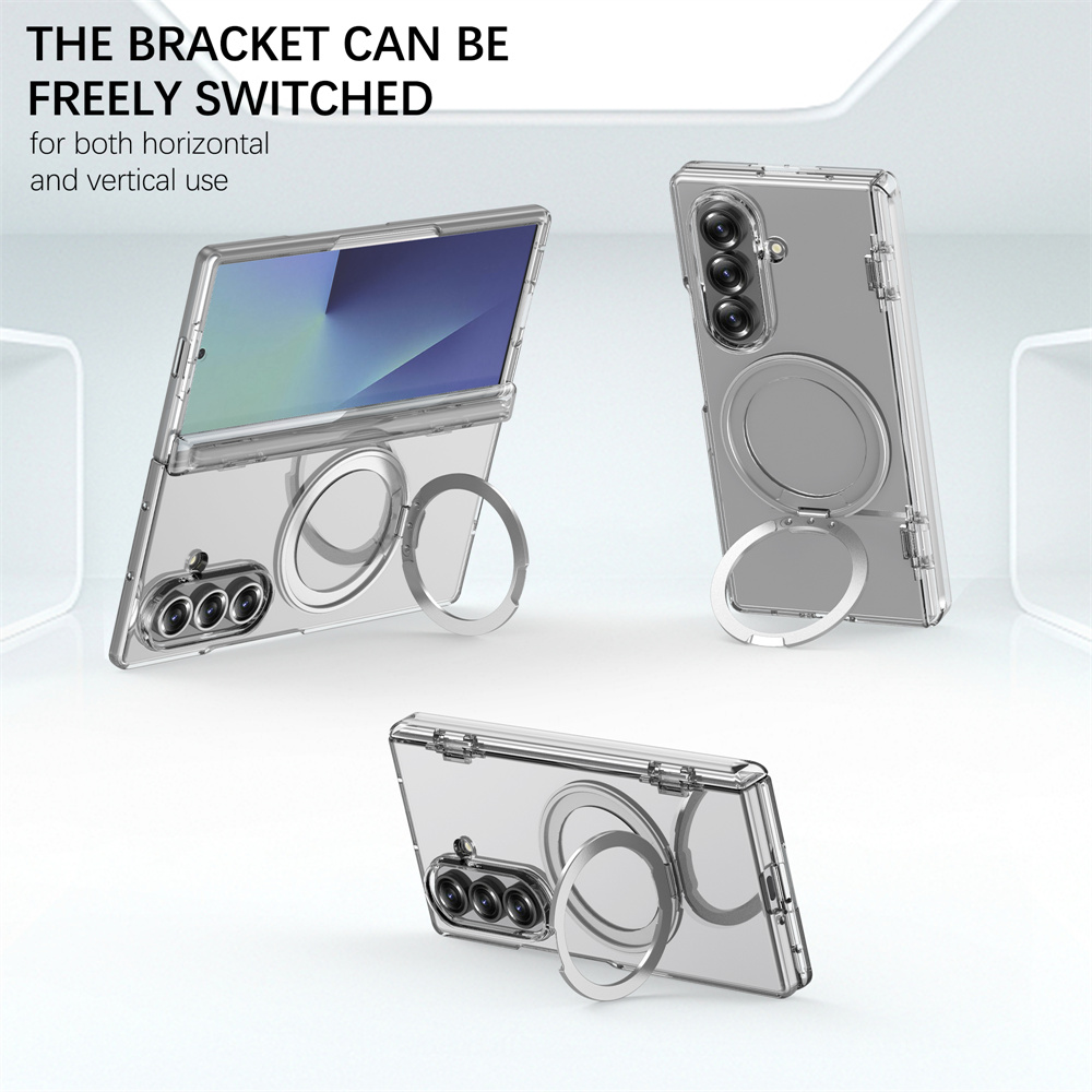 360 °   Obrotowy magnetyczny s – Magnetic Charging Stand recenzja i cena