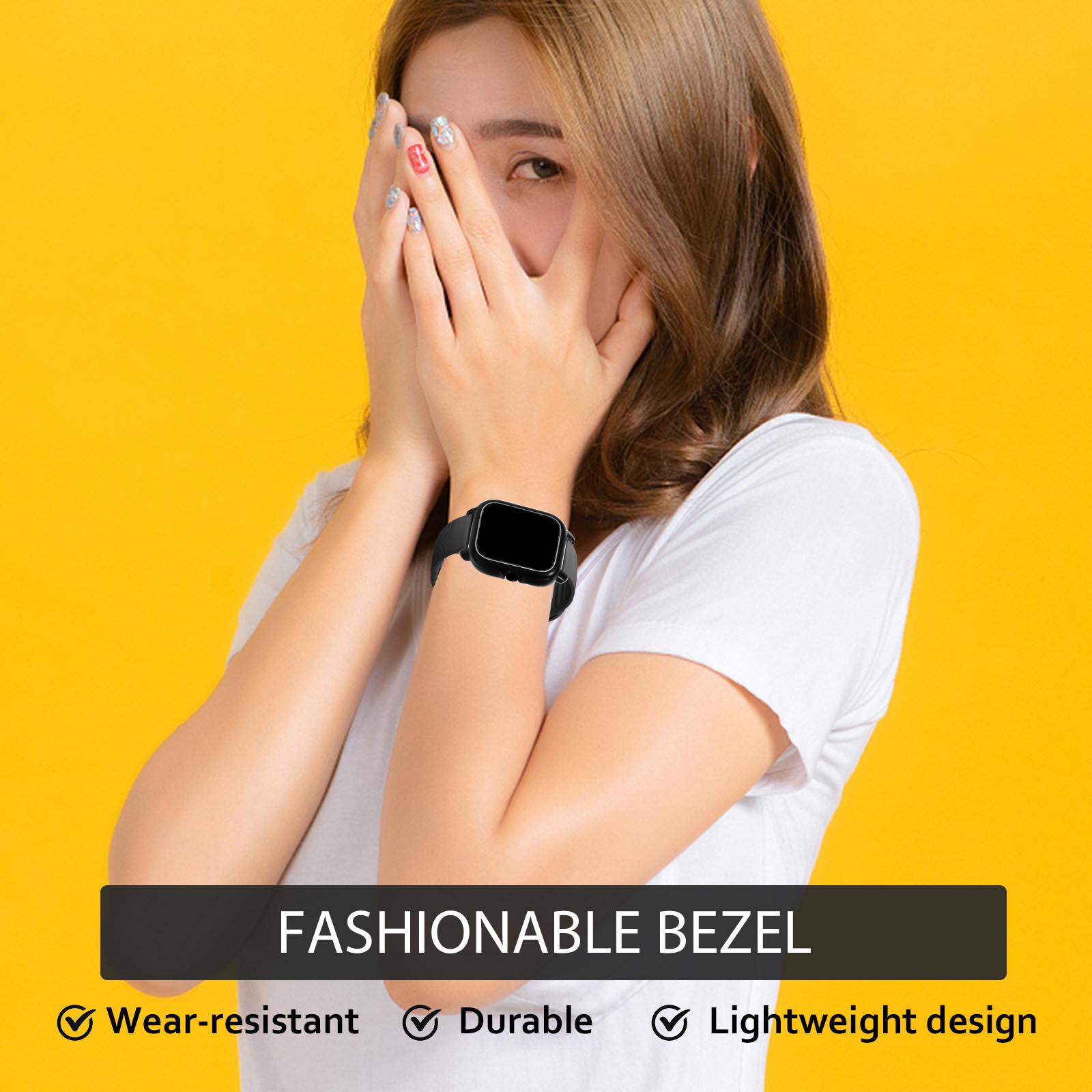 Lekka, elegancka i luksusowa o – Smartwatch Case recenzja i cena
