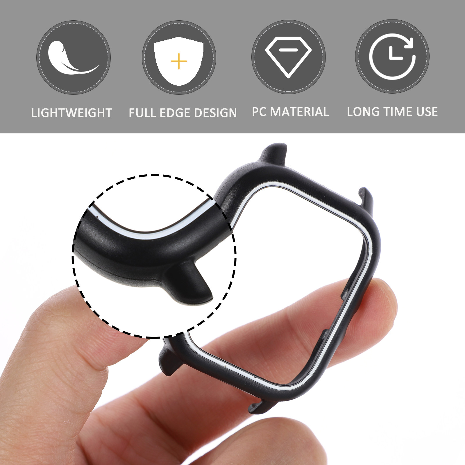 Lekka, elegancka i luksusowa o – Smartwatch Case recenzja i cena