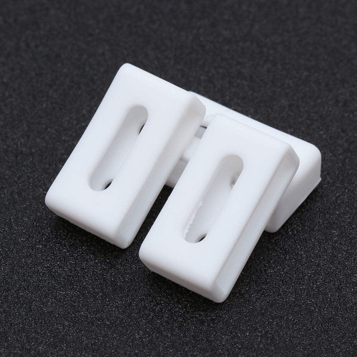 3 sztuki silikonowych pętelek  – Silicone Band Replacement recenzja i cena