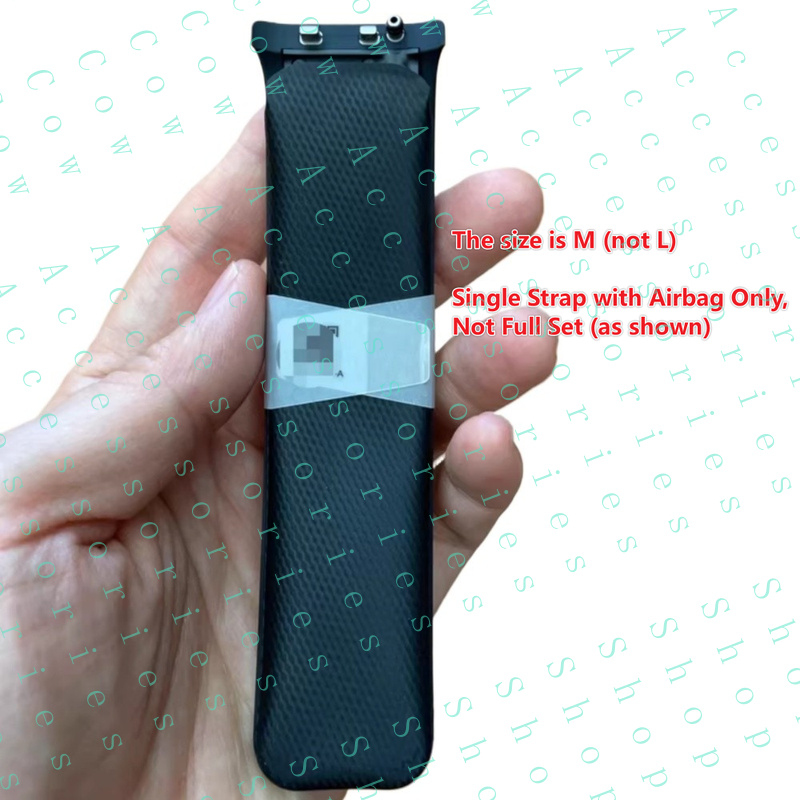 PP+ Oryginalny Pasek Silikonow – Silicone Band Replacement recenzja i cena