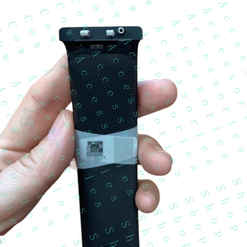 PP+ Oryginalny Pasek Silikonow – Silicone Band Replacement recenzja i cena