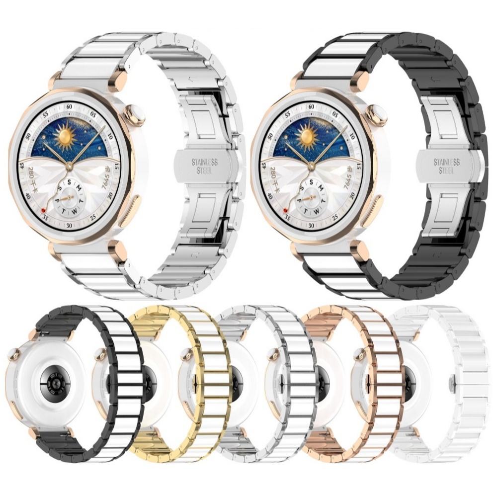 Anty ceramiczny pasek do zegar – Smartwatch X2 recenzja i cena