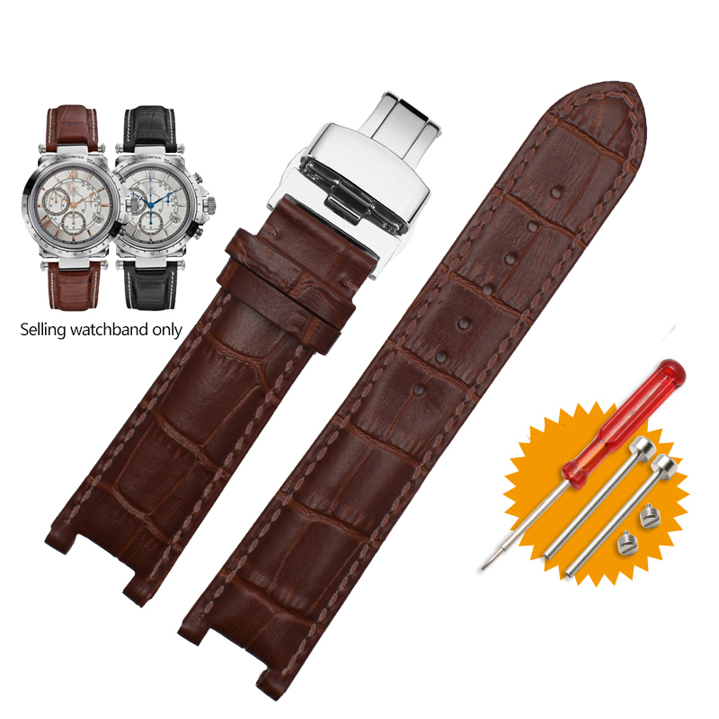 Pasek do zegarka z prawdziwej  – Smartwatch Guess recenzja i cena