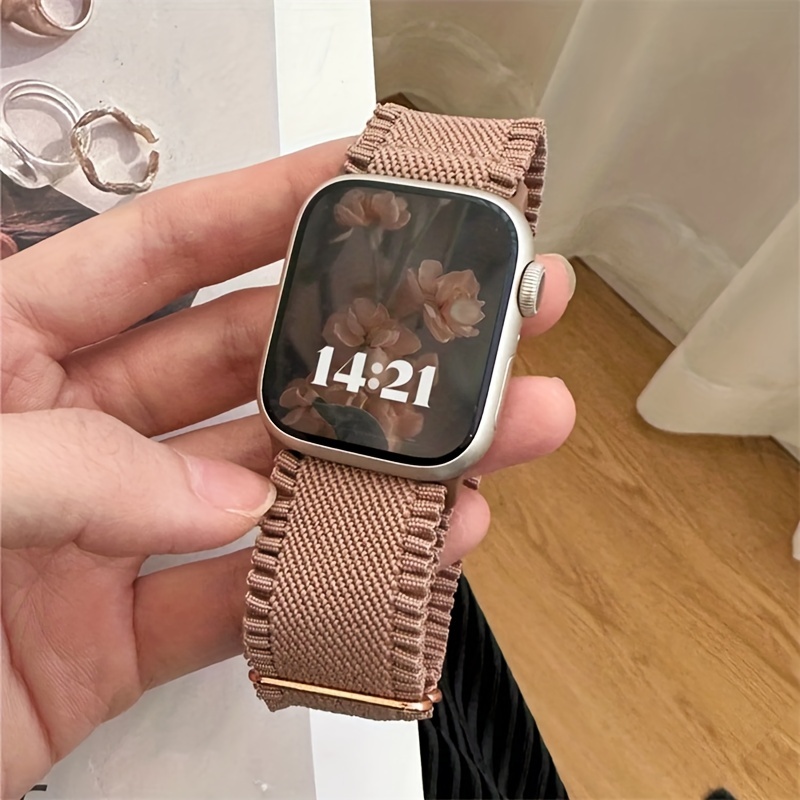 Koronkowy nylonowy pasek do ze – Solo Loop Strap recenzja i cena