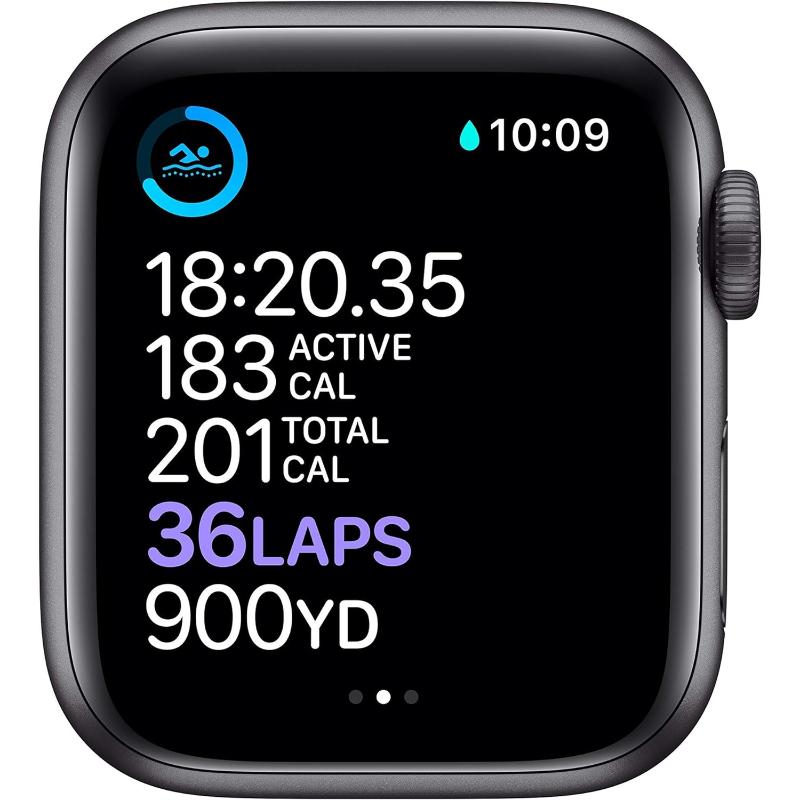 Apple Watch Series 6 Aluminiow – Smartwatch X18 recenzja i cena