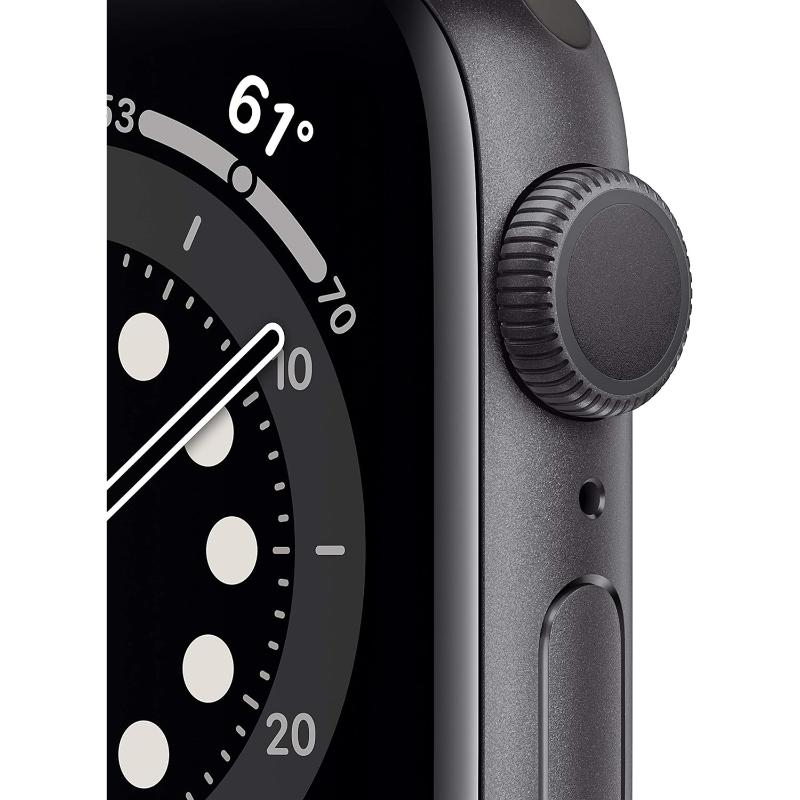 Apple Watch Series 6 Aluminiow – Smartwatch X18 recenzja i cena