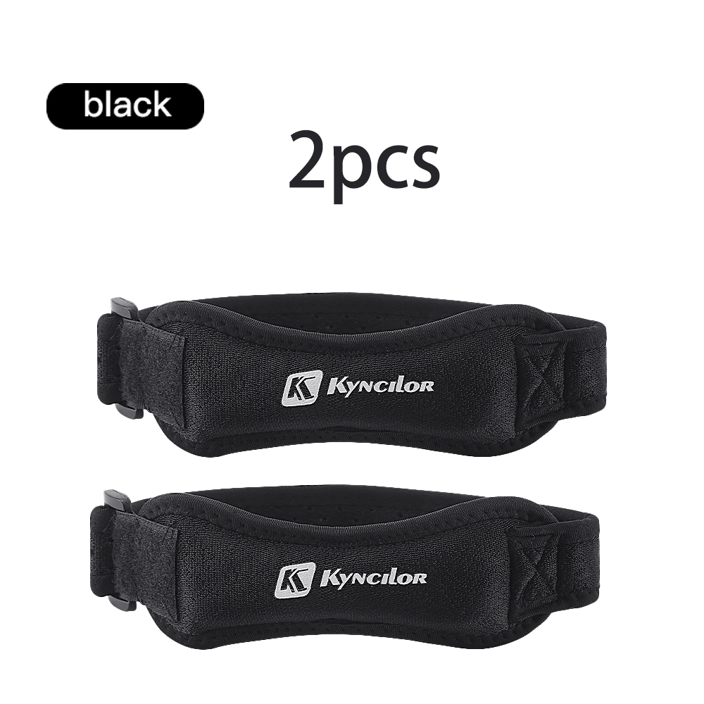 2 szt. Regulowane opaski na ko – Rugged Sport Strap recenzja i cena
