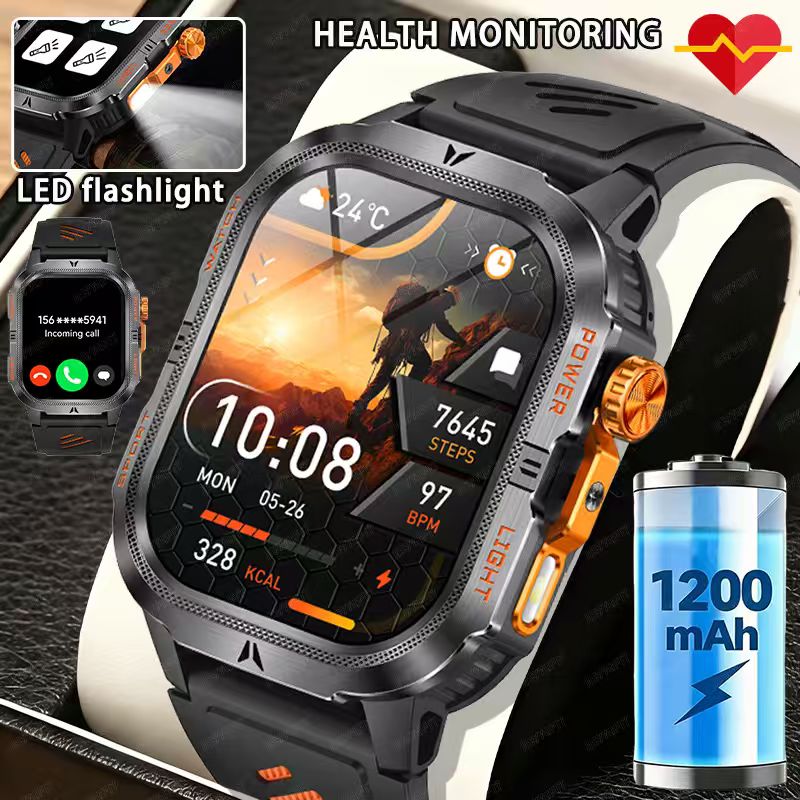 Nowy smartwatch z 2026 roku po – Smartwatch Store recenzja i cena