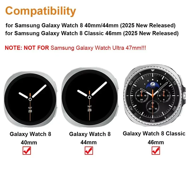2 SZT. Adapterów do pasków zeg – Watch Band Connector recenzja i cena