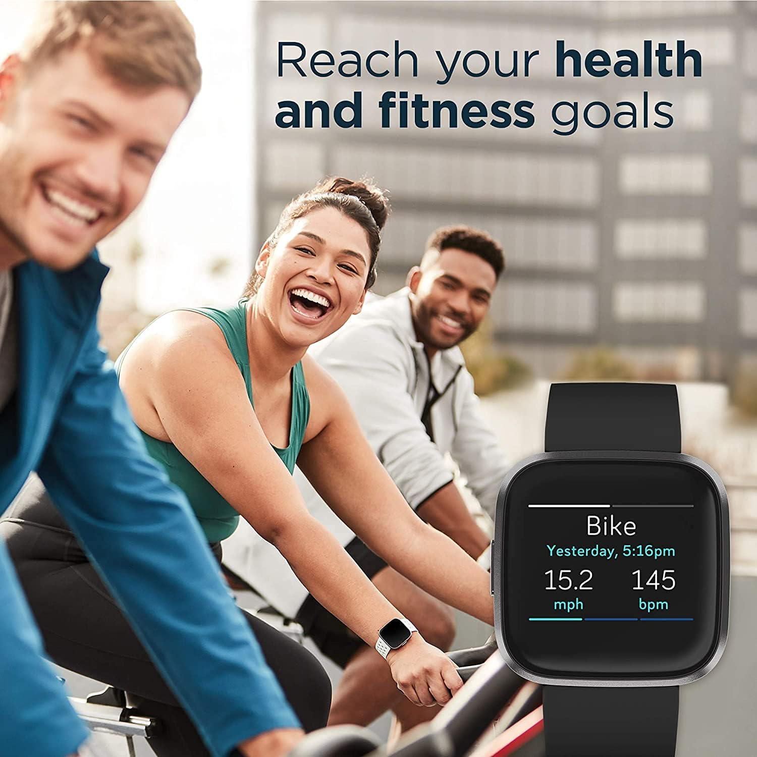Fitbit Versa 2 Smartwatch zdro – Smartwatch Faces recenzja i cena