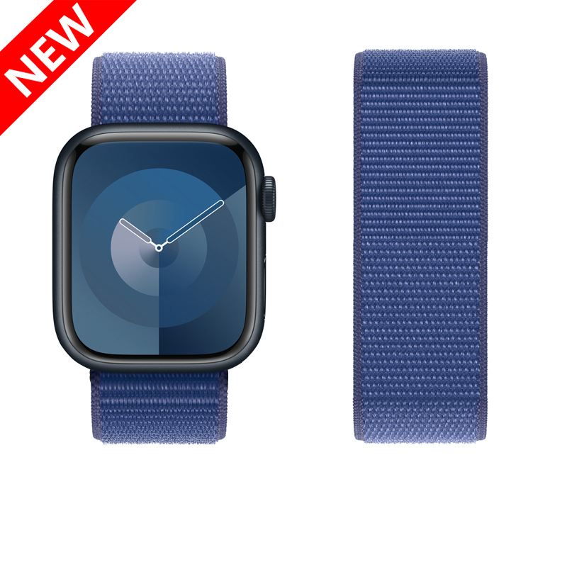Nylonowy pasek z pętlą do zega – Solo Loop Strap recenzja i cena