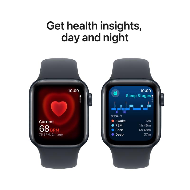 Apple Watch SE (2022) 2. gener – Smartwatch X18 recenzja i cena