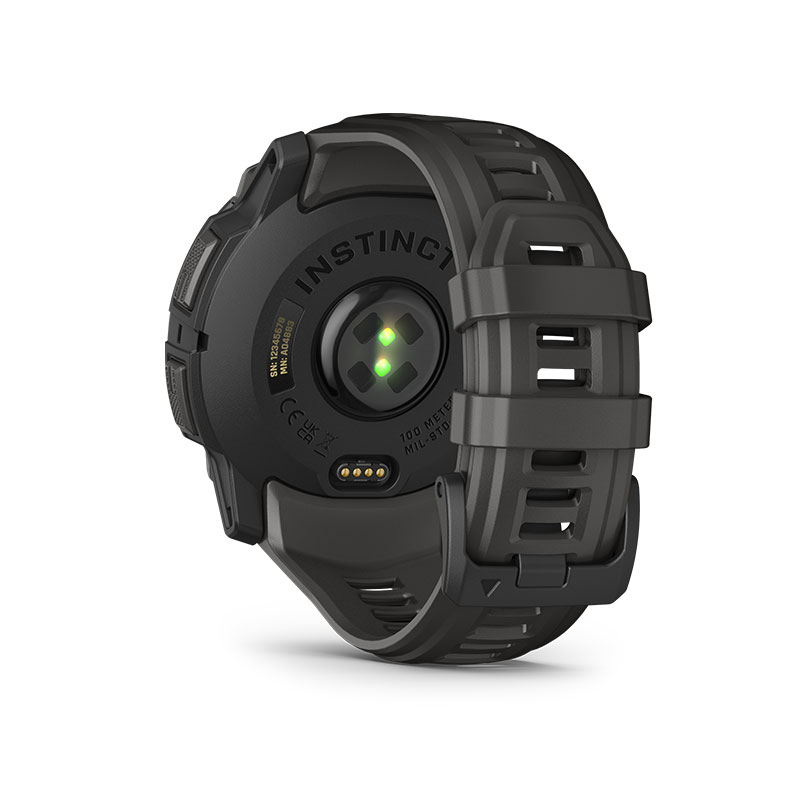 Garmin Instinct3/E Zegarek spo – Smartwatch X18 recenzja i cena