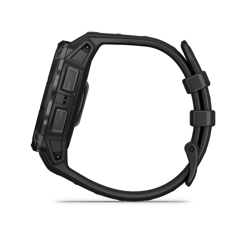 Garmin Instinct3/E Zegarek spo – Smartwatch X18 recenzja i cena
