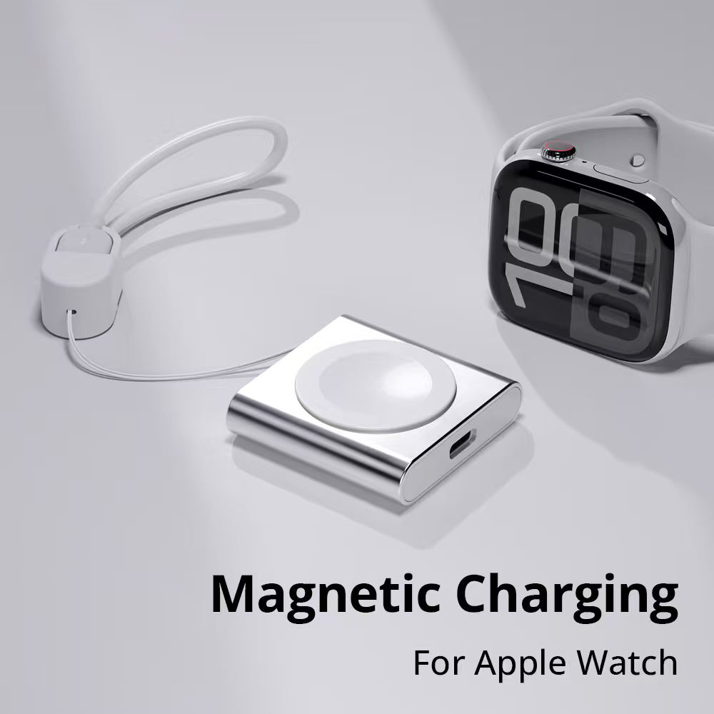 Ładowarka Bonola do Apple Watc – Smartwatch Ac recenzja i cena
