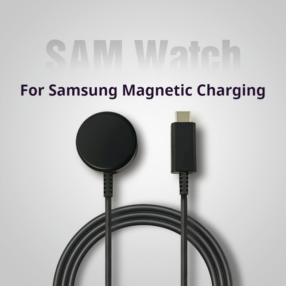Magnetyczna, bezprzewodowa, pr – Wireless Charger Watch recenzja i cena