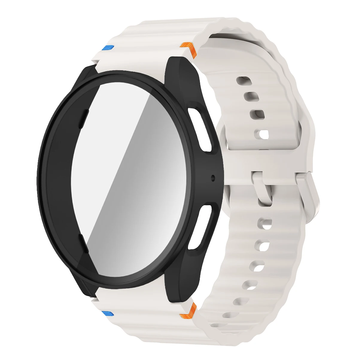 Silikonowy pasek do zegarka Sa – Silicone Band Replacement recenzja i cena