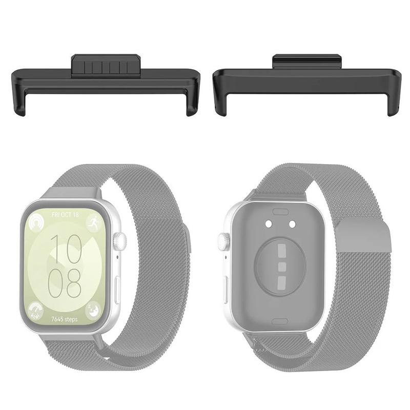 Adapter 2 szt. do paska Huawei – Watch Band Connector recenzja i cena