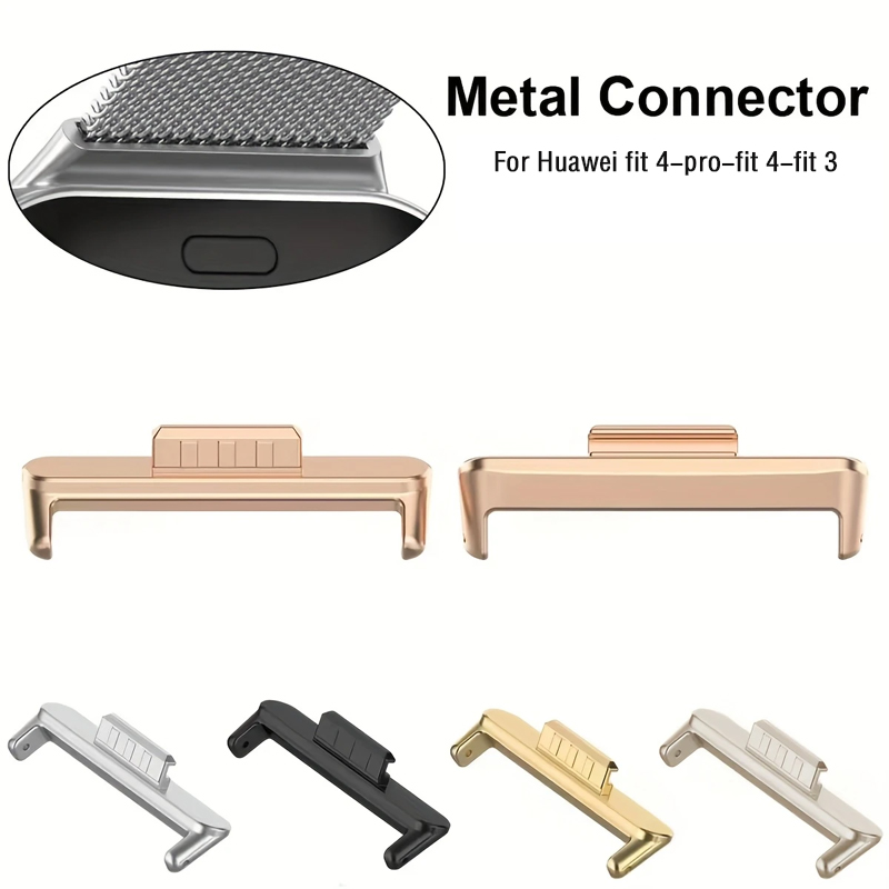 Adapter 2 szt. do paska Huawei – Watch Band Connector recenzja i cena