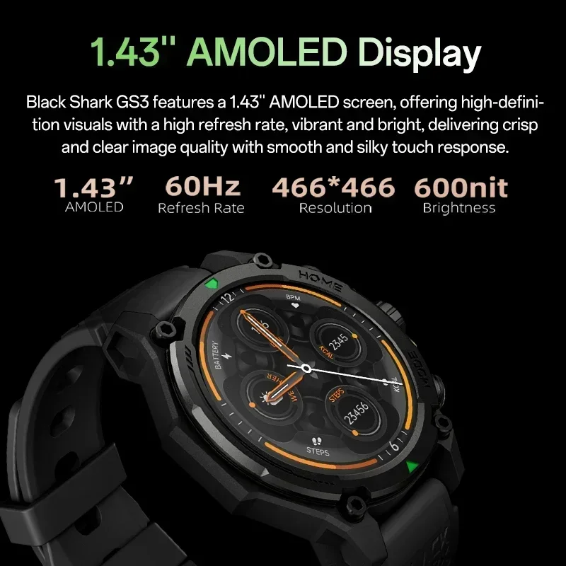 [Światowa premiéra] Smartwatch – Smartwatch Faces recenzja i cena