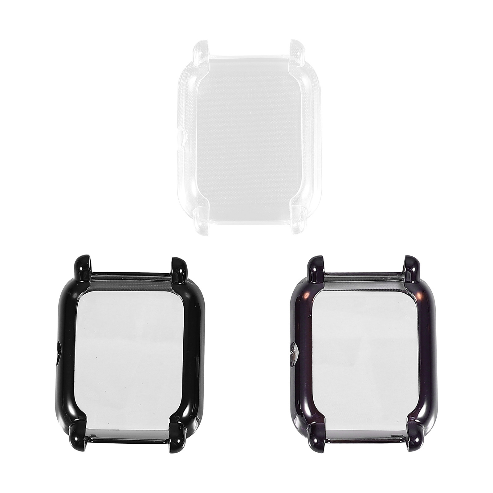 3 szt. Ochraniacze na zegarek  – Smartwatch Case recenzja i cena