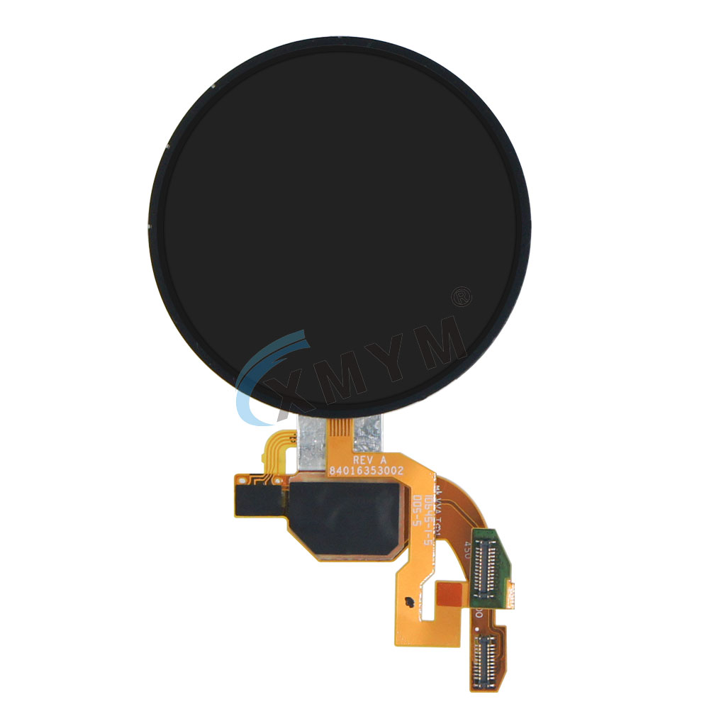 Do zegarka MOTOROLA 360 1 gene – Motorola Smartwatch Accessories recenzja i cena
