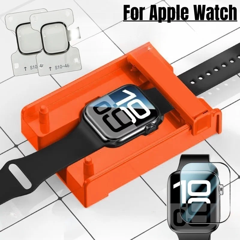 Folia ochronna na ekran do App – Watch Case Bumper recenzja i cena