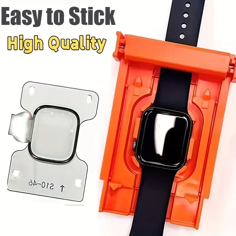 Folia ochronna na ekran do App – Watch Case Bumper recenzja i cena