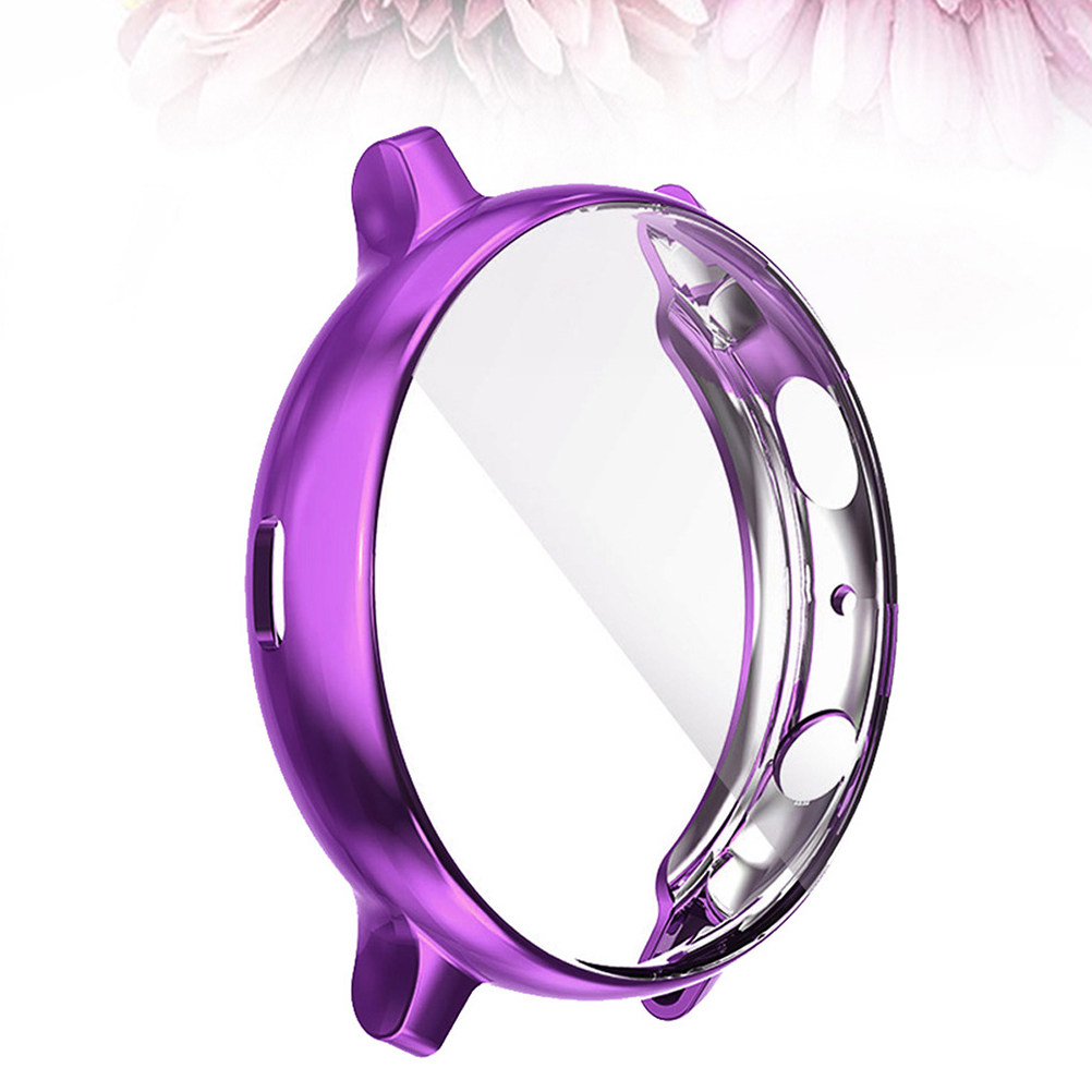 Elektroplaterowana obudowa och – Smartwatch Case recenzja i cena