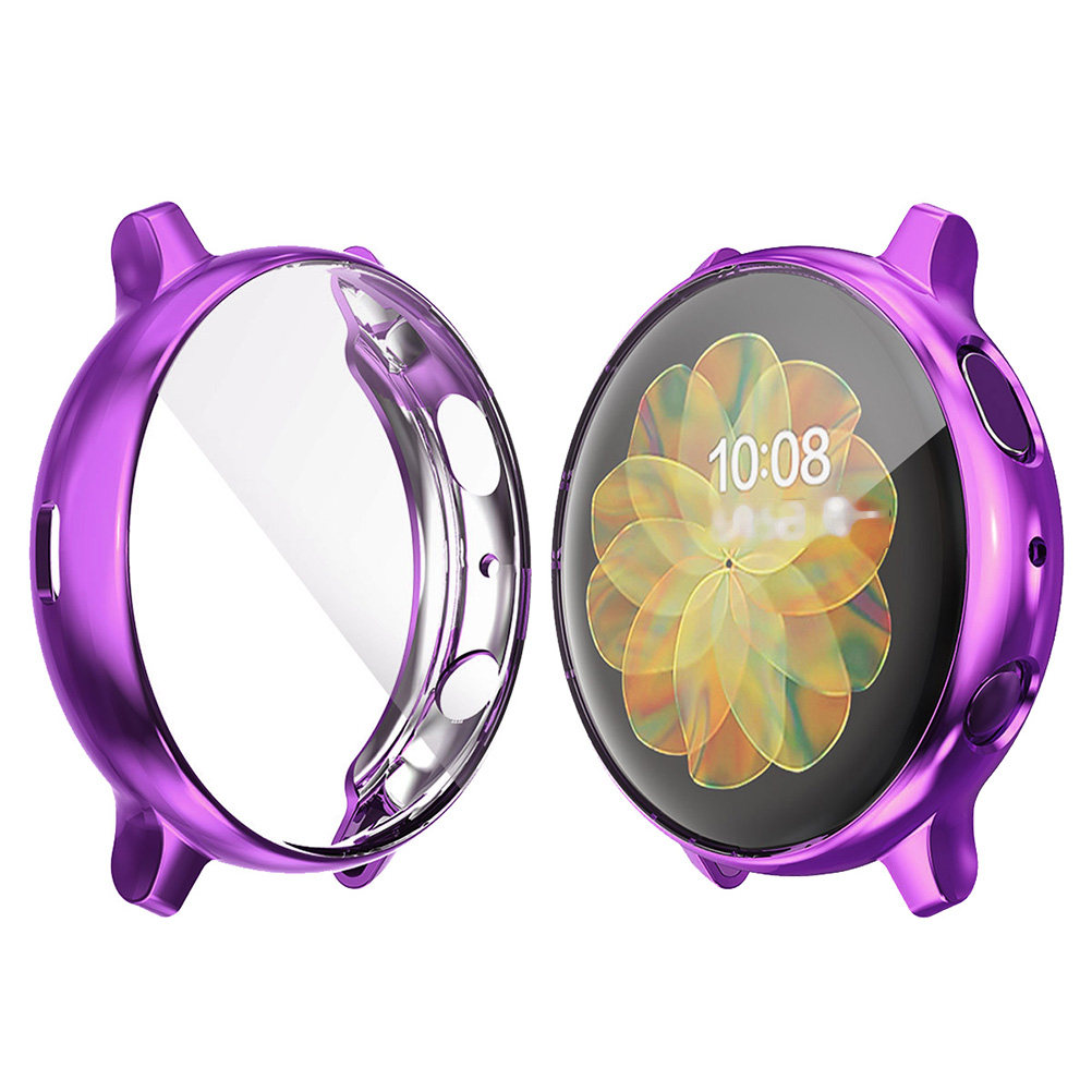 Elektroplaterowana obudowa och – Smartwatch Case recenzja i cena