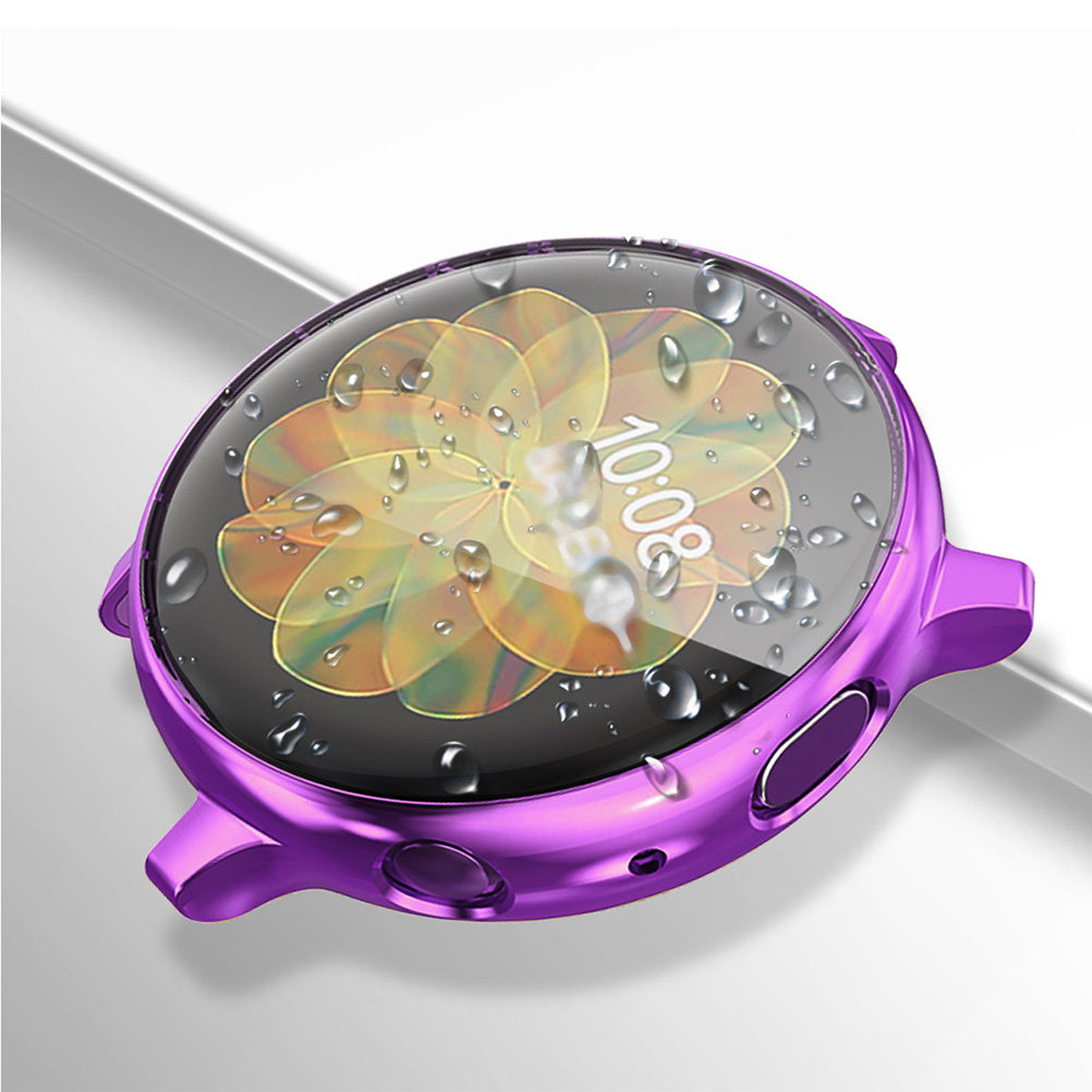 Elektroplaterowana obudowa och – Smartwatch Case recenzja i cena