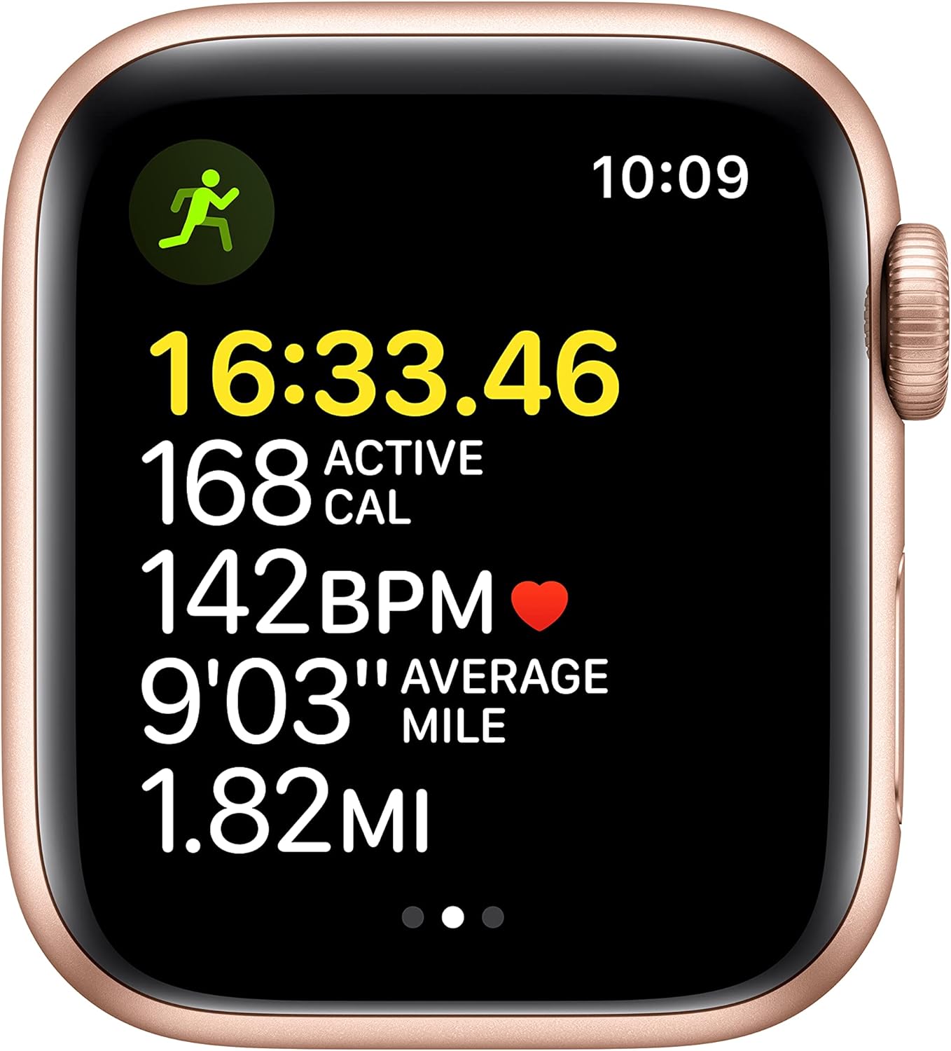 Apple Watch SE (2020) 1. gener – Smartwatch X18 recenzja i cena